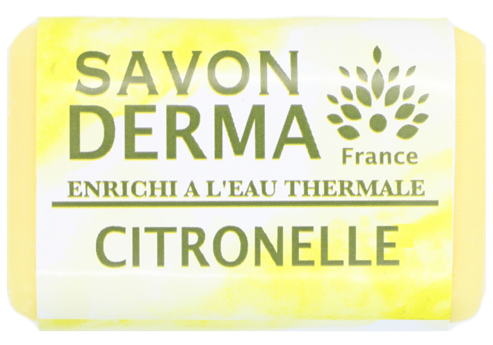 Citronnelle